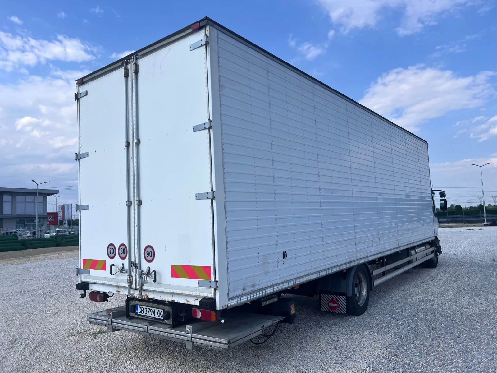 Renault Midlum 270dci - изображение 7