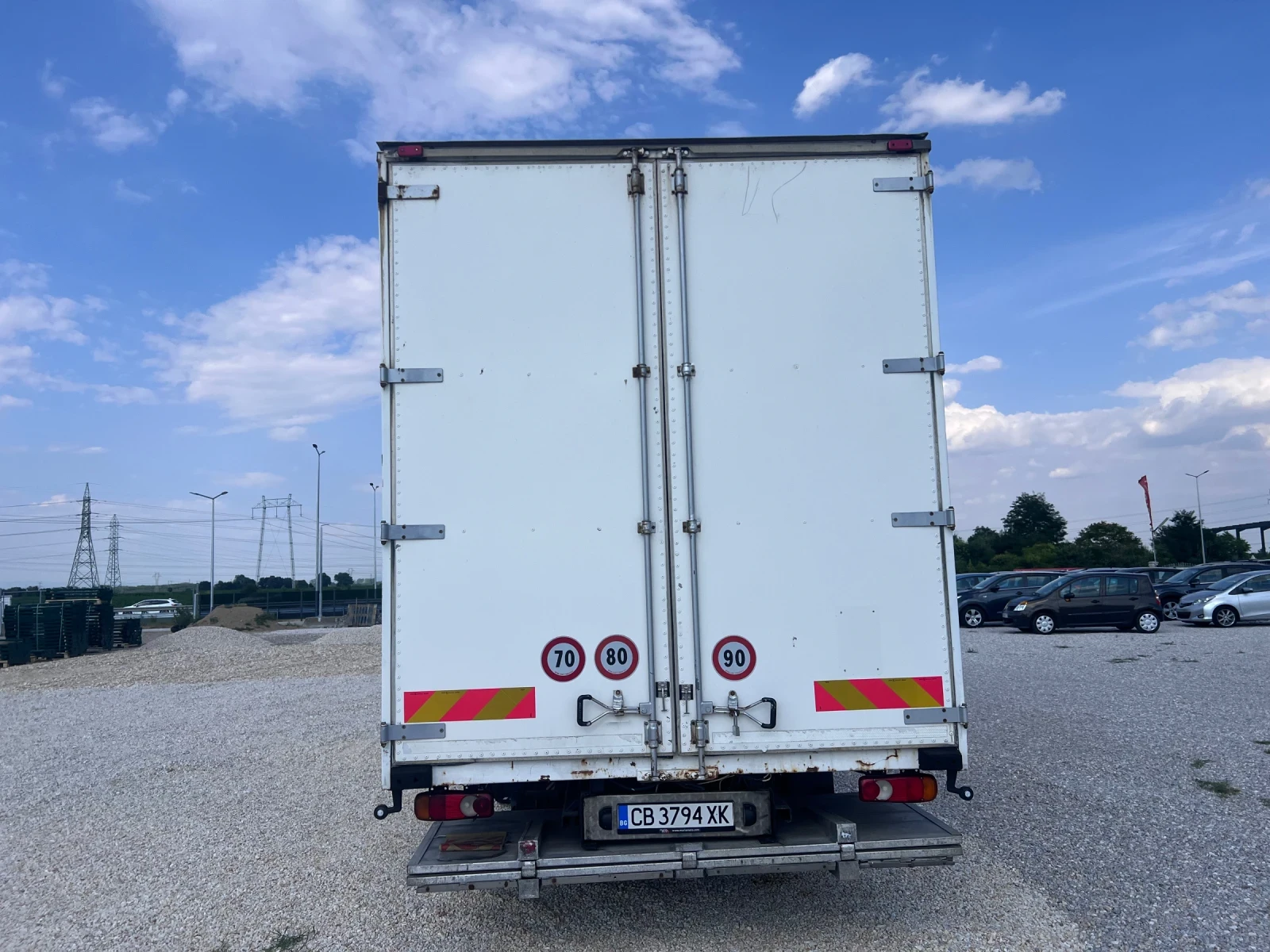 Renault Midlum 270dci - изображение 6