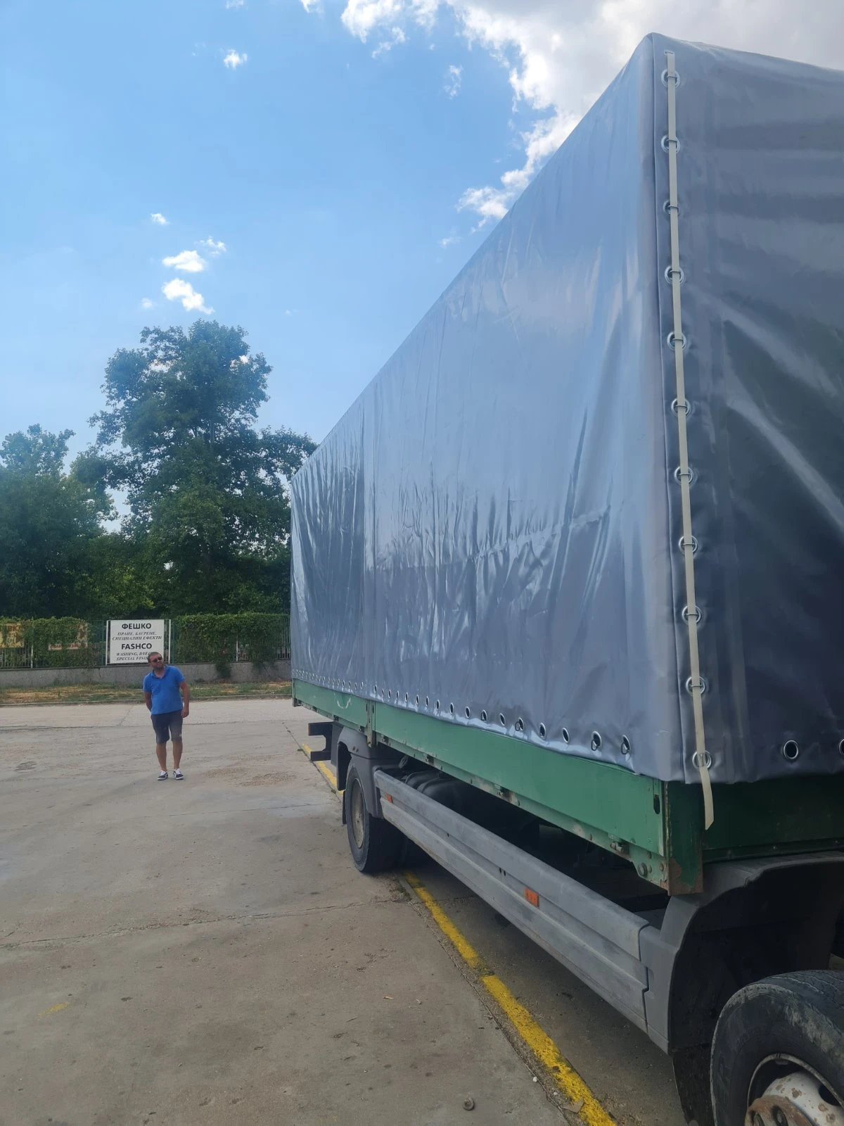 Mercedes-Benz Atego 1217  Atego - изображение 3