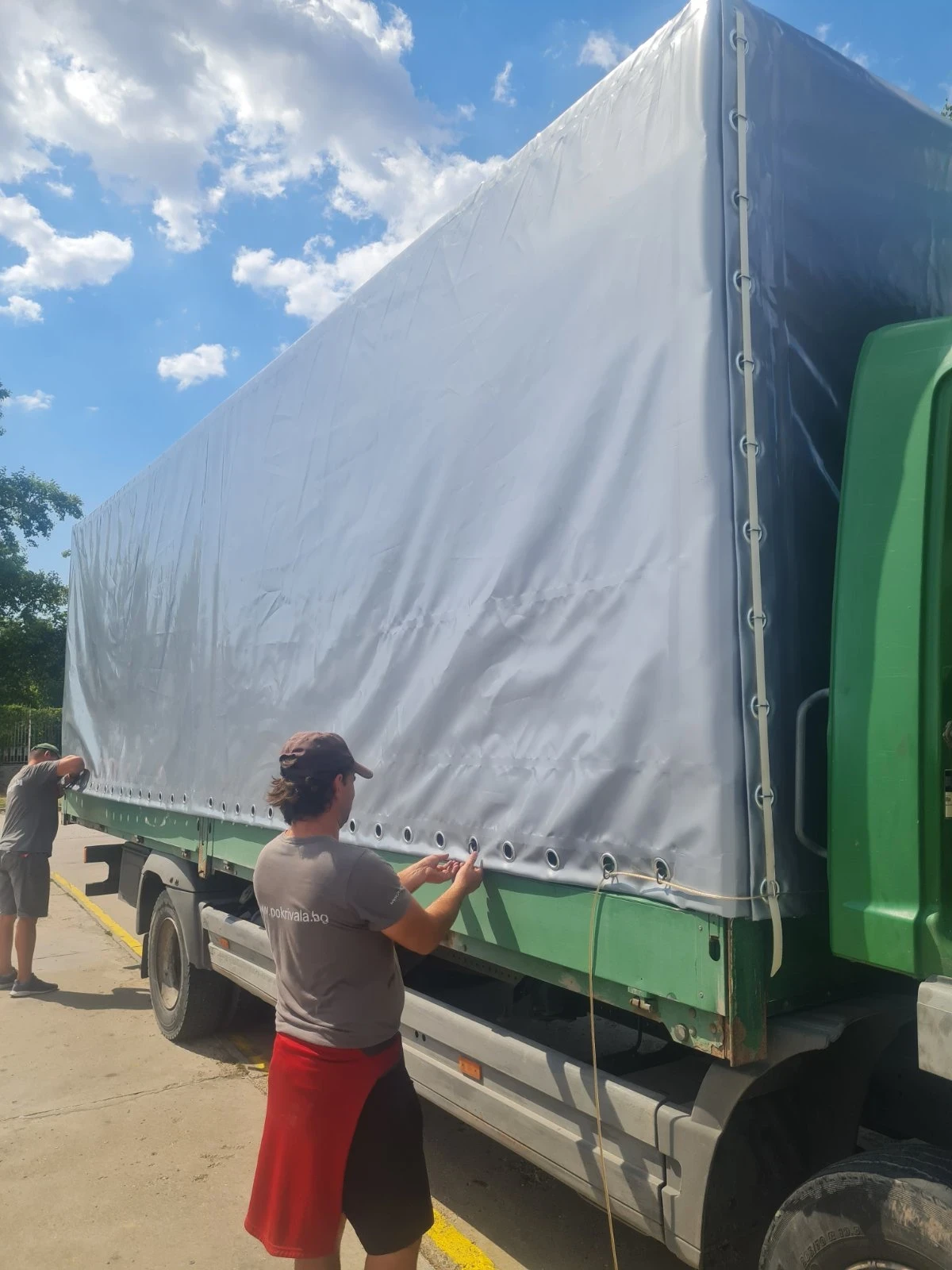 Mercedes-Benz Atego 1217  Atego - изображение 4