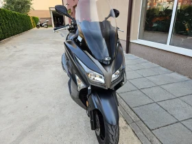 Kymco Downtown 300ie, X-Town 300ie, ABS, 2017г., снимка 9