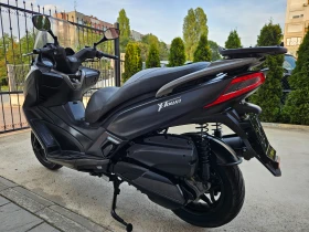 Kymco Downtown 300ie, X-Town 300ie, ABS, 2017г., снимка 4
