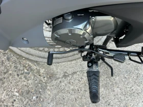 Lifan Elite CRISTAL 49 куб., снимка 12