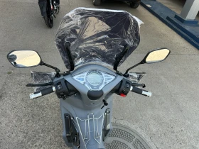 Lifan Elite CRISTAL 49 куб., снимка 9