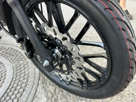 Lifan Elite CRISTAL 49 куб., снимка 11