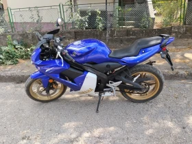 Yamaha Tzr 50, снимка 5