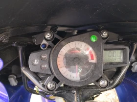 Yamaha Tzr 50, снимка 9