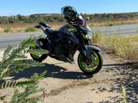 Suzuki Gsx GSX-S 750 LIMITED EDITION , снимка 1
