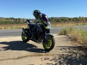 Suzuki Gsx GSX-S 750 LIMITED EDITION , снимка 4