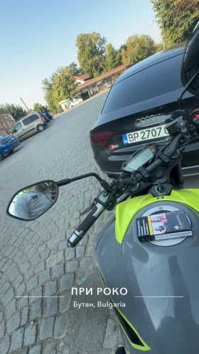 Suzuki Gsx GSX-S 750 LIMITED EDITION , снимка 5