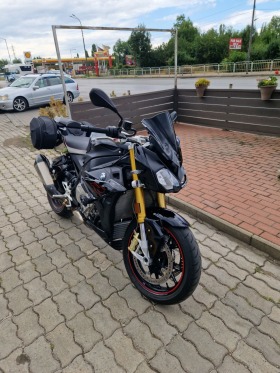 BMW S 1000R, снимка 16 - Мотоциклети и мототехника - 45569989