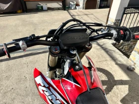 Yamaha Wr 250i Регистрация , снимка 14