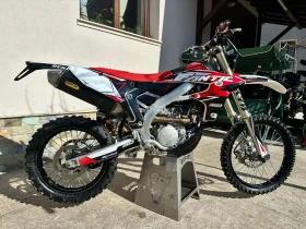 Yamaha Wr 250i Регистрация , снимка 6