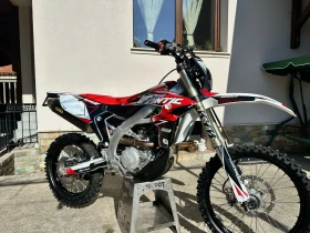 Yamaha Wr 250i Регистрация , снимка 5