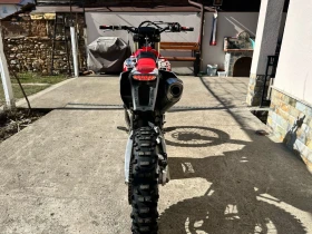 Yamaha Wr 250i Регистрация , снимка 4