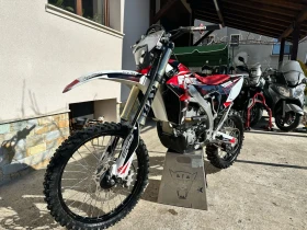 Yamaha Wr 250i Регистрация , снимка 1