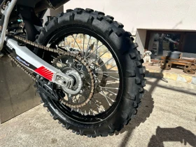 Yamaha Wr 250i Регистрация , снимка 8