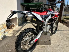 Yamaha Wr 250i Регистрация , снимка 7