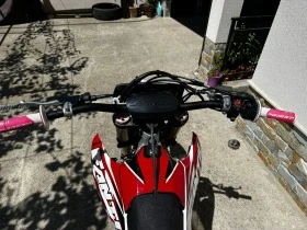 Yamaha Wr 250i A2    | Mobile.bg    15