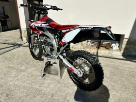 Yamaha Wr 250i Регистрация , снимка 3