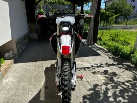 Yamaha Wr 250i A2    | Mobile.bg    17