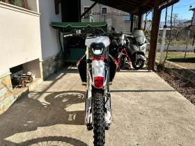 Yamaha Wr 250i Регистрация , снимка 17