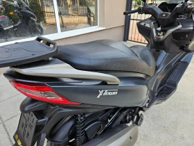 Kymco Downtown 300ie, X-Town 300ie, ABS, 2017г., снимка 8