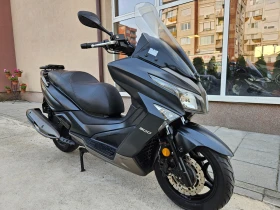     Kymco Downtown 300ie, X-Town 300ie, ABS, 2017.