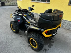 Can-Am Outlander XT-PT/FOX/1000, снимка 6