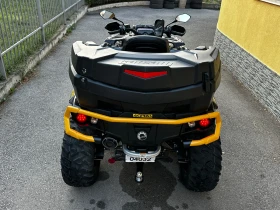 Can-Am Outlander XT-PT/FOX/1000, снимка 5