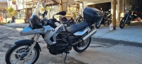 BMW F F650 800kub.2008г.внос от Швейцария с Платено Мито, снимка 1