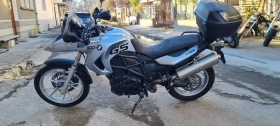 BMW F F650 800kub.2008г.внос от Швейцария с Платено Мито, снимка 4