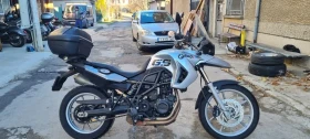 BMW F F650 800kub.2008г.внос от Швейцария с Платено Мито, снимка 3