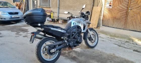 BMW F F650 800kub.2008г.внос от Швейцария с Платено Мито, снимка 7