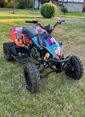 Ktm 525 XC, снимка 1