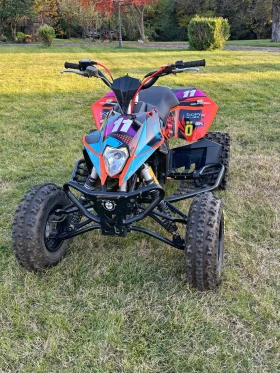 Ktm 525 XC, снимка 3