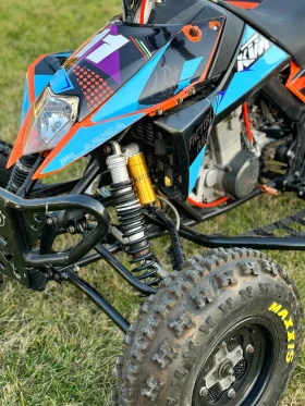 Ktm 525 XC, снимка 5