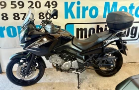 Suzuki V-strom 650i ABS! | Mobile.bg    2