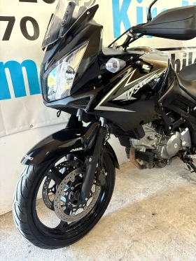 Suzuki V-strom 650i ABS! | Mobile.bg    12