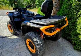 Can-Am Outlander G3 101 Max 1000R XTP | Mobile.bg    5