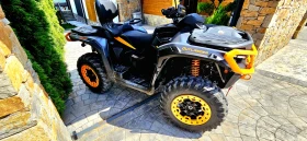Can-Am Outlander G3 101 Max 1000R XTP | Mobile.bg    6