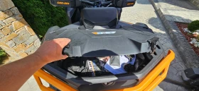 Can-Am Outlander G3 101 Max 1000R XTP | Mobile.bg    13