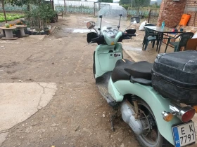 Aprilia Scarabeo 150 | Mobile.bg    4