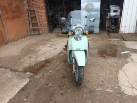  Aprilia Scarabeo
