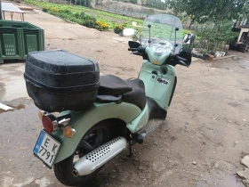Aprilia Scarabeo 150 | Mobile.bg    2