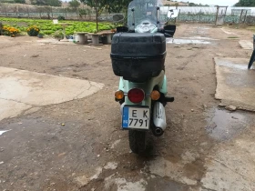 Aprilia Scarabeo 150 | Mobile.bg    3
