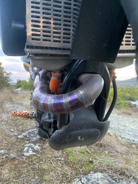 Ktm EXC | Mobile.bg    4