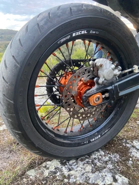Ktm EXC | Mobile.bg    9