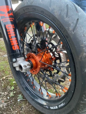 Ktm EXC | Mobile.bg    5