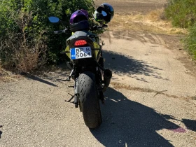 ����� �� �������� �� Suzuki Gsx GSX-S 750 LIMITED EDITION 